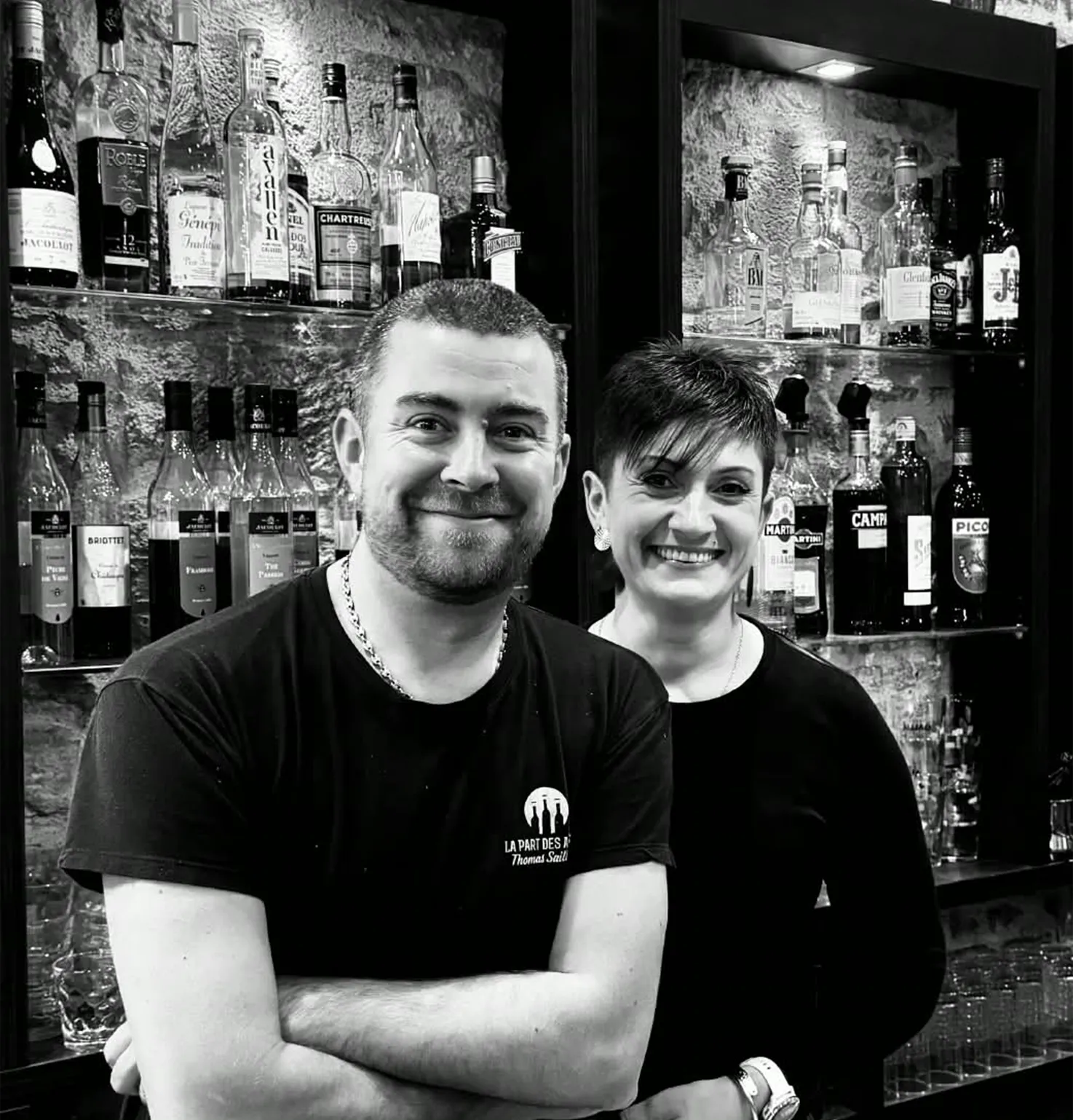 La part des angs Mâcon